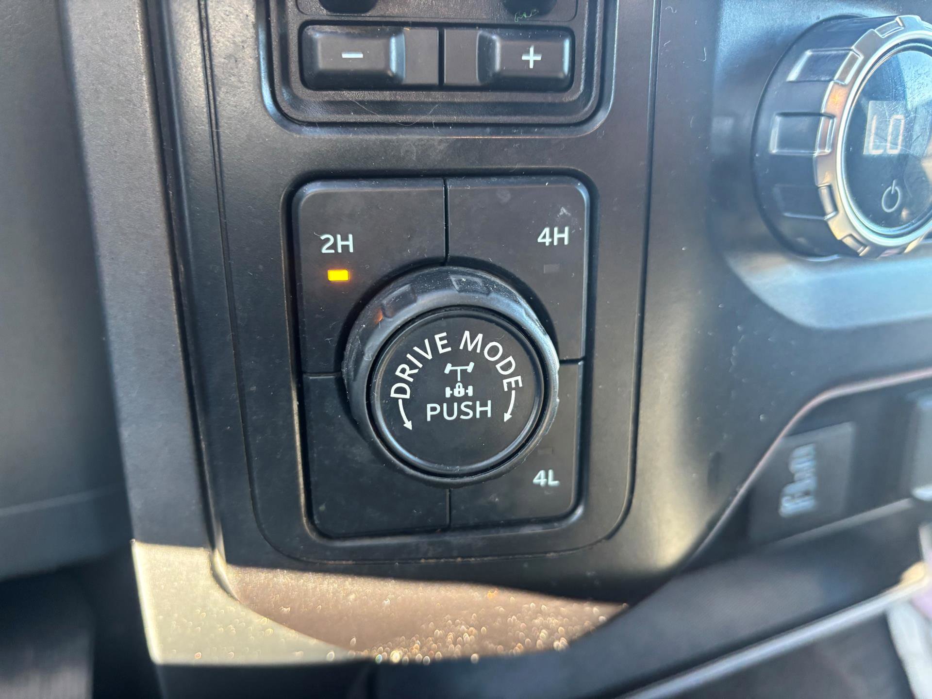 Used 2021 Ford F150 XLT w/ Equipment Group 301A Mid AWD/4WD image 13