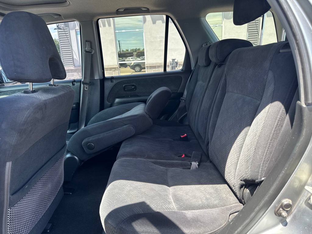 Used 2006 Honda CR-V EX image 17