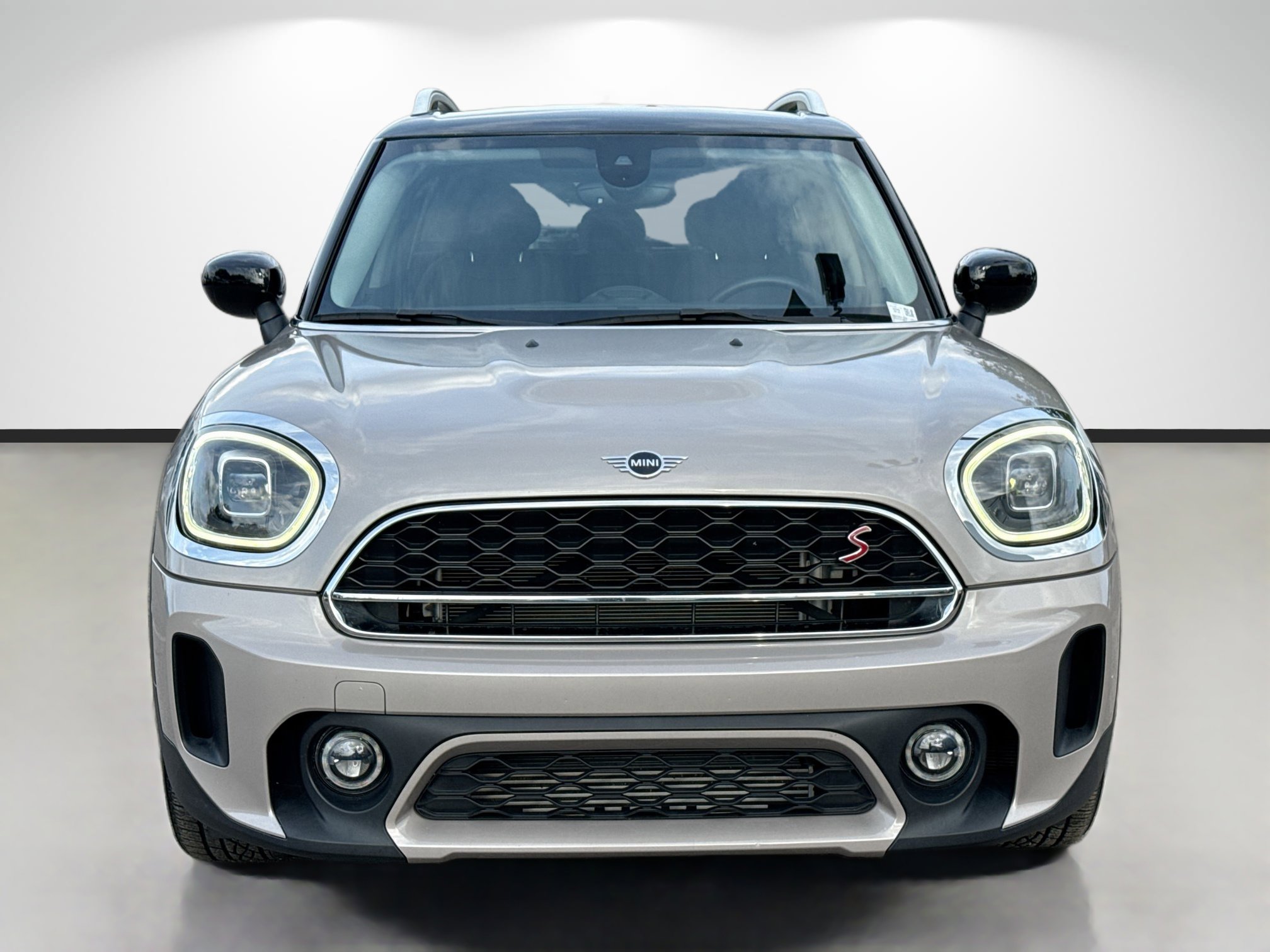 Used 2024 MINI Cooper Countryman S image 8