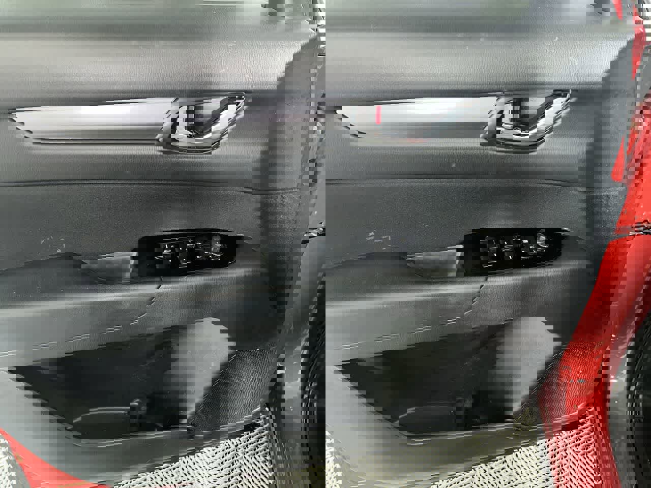 Used 2023 MAZDA CX-5 AWD 2.5 S image 13