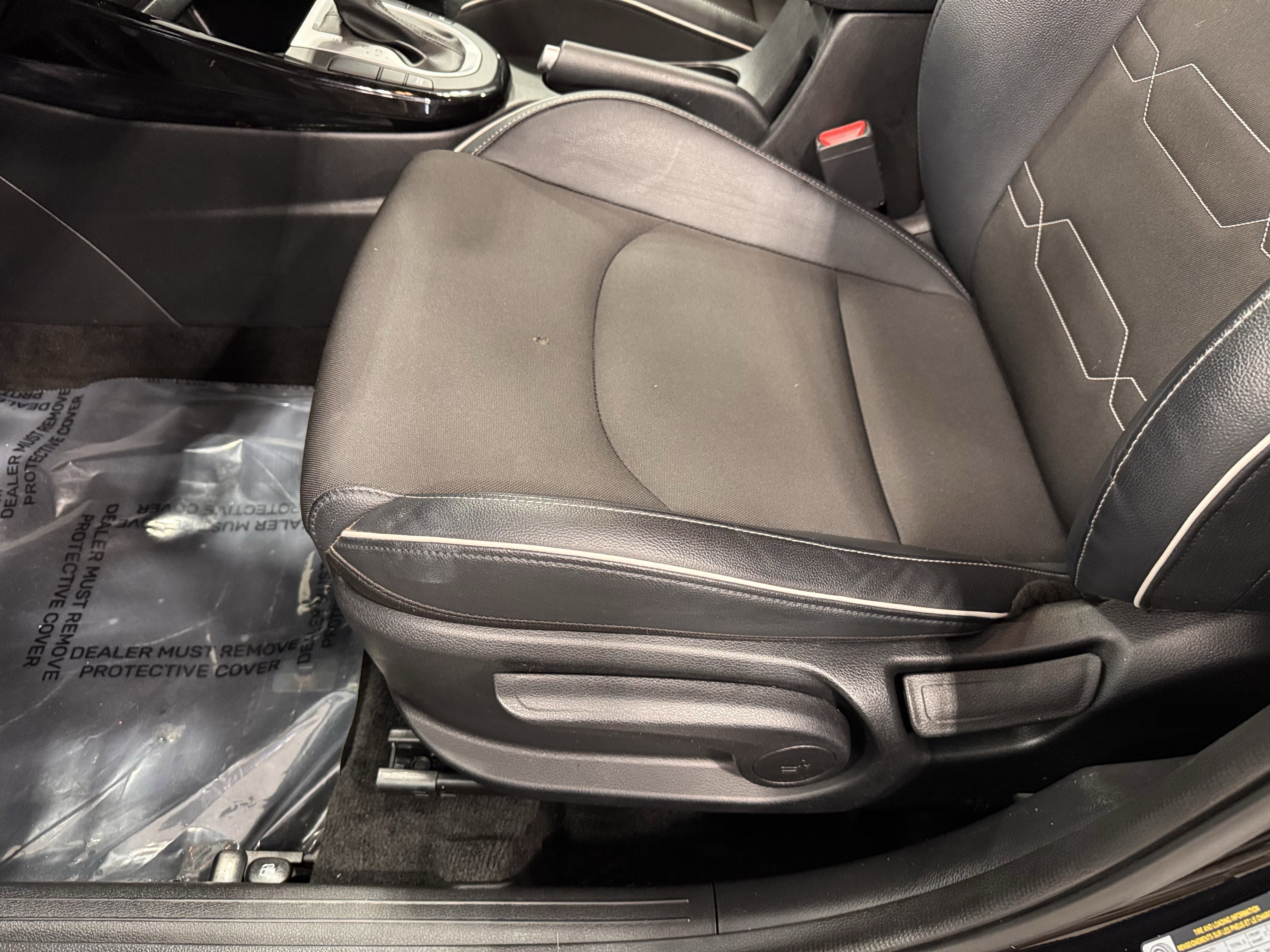 Certified 2023 Kia Forte GT-Line image 18
