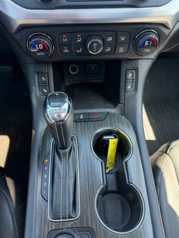 Used 2017 GMC Acadia SLT AWD/4WD image 24