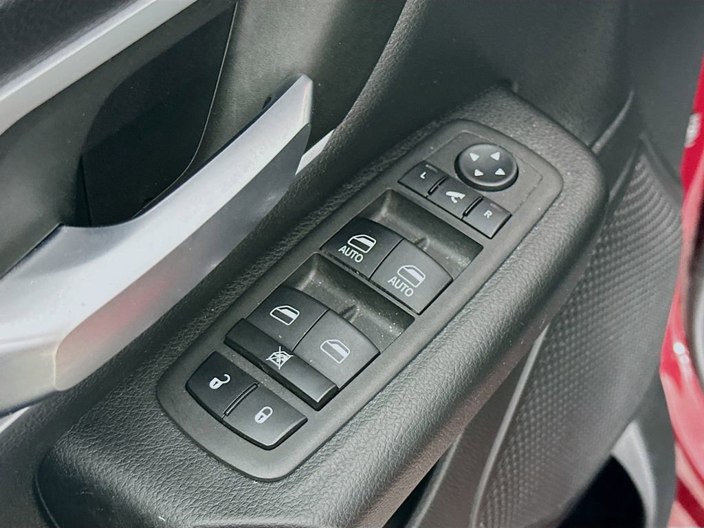 Certified 2023 RAM 1500 Big Horn image 24