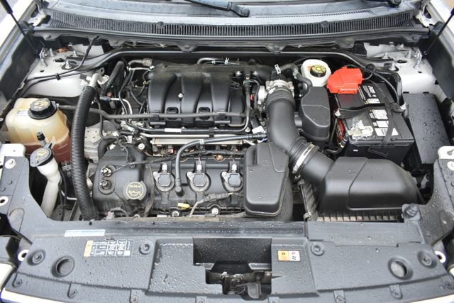 Used 2019 Ford Flex SEL w/ Equipment Group 202A image 56