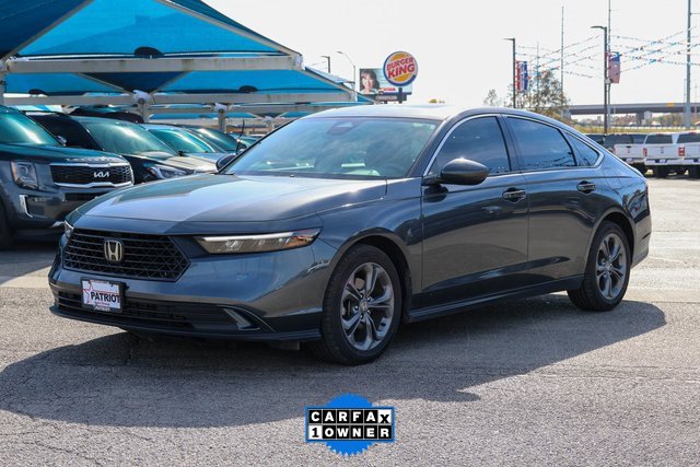Used 2024 Honda Accord EX image 6