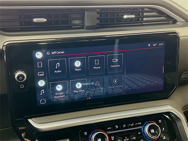 Used 2022 GMC Sierra 1500 Denali w/ Denali Reserve Package image 17