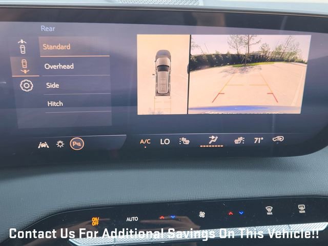 New 2026 Buick Enclave Preferred image 13