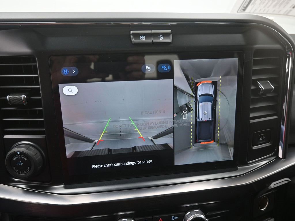 New 2026 Ford F350 Lariat image 3