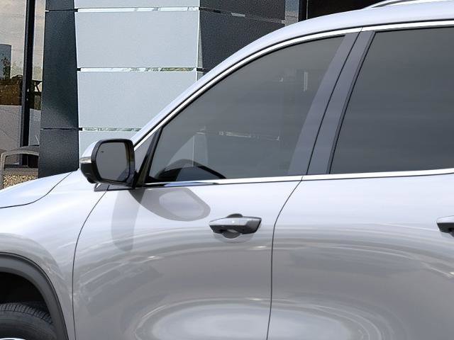 New 2026 Buick Enclave Preferred FWD image 38