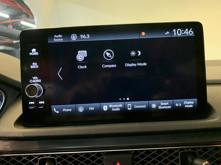 Used 2024 Acura Integra A-Spec image 30