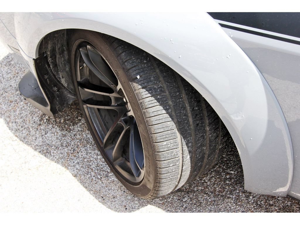 Used 2021 Dodge Challenger R/T Scat Pack RWD image 27