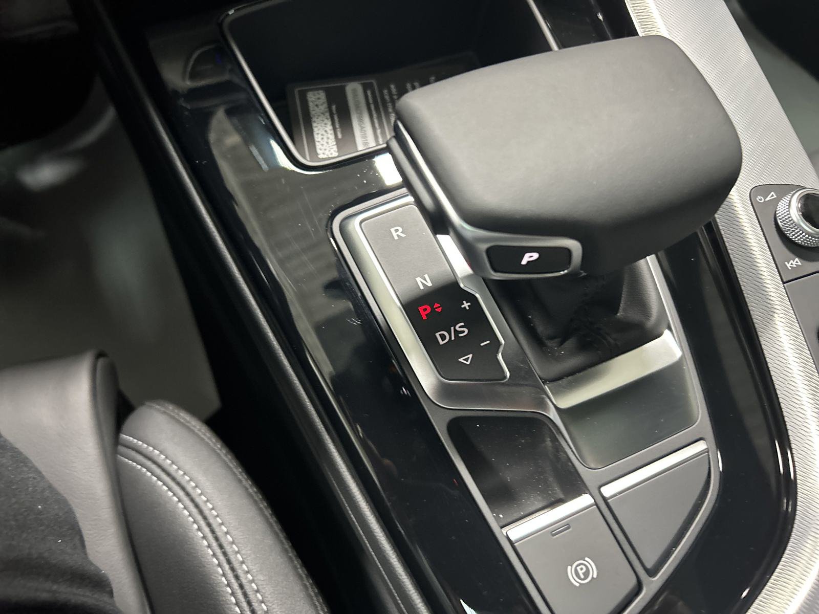 New 2025 Audi A5 2.0T Premium Plus AWD/4WD image 21