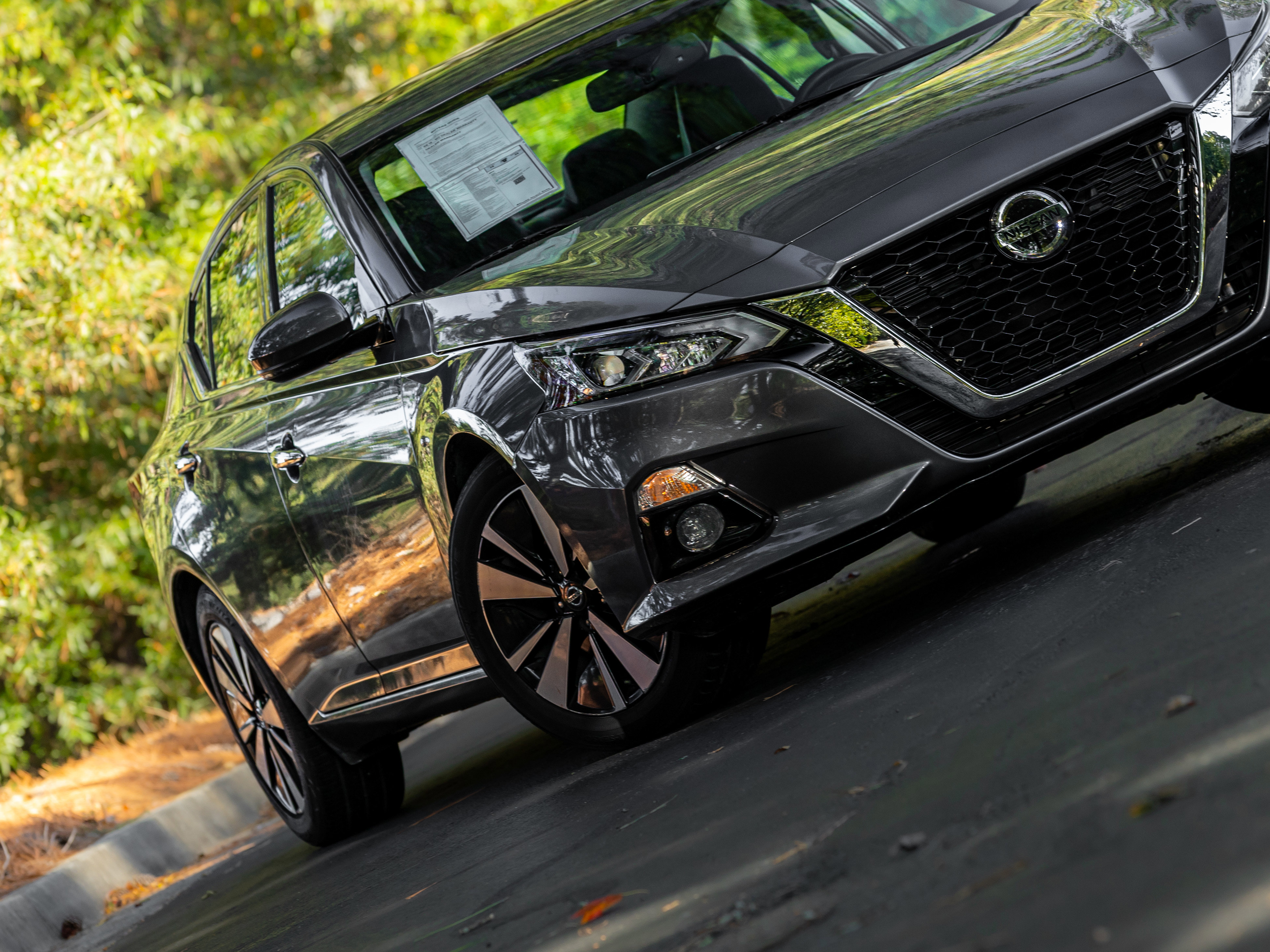 Used 2020 Nissan Altima 2.5 SL image 39