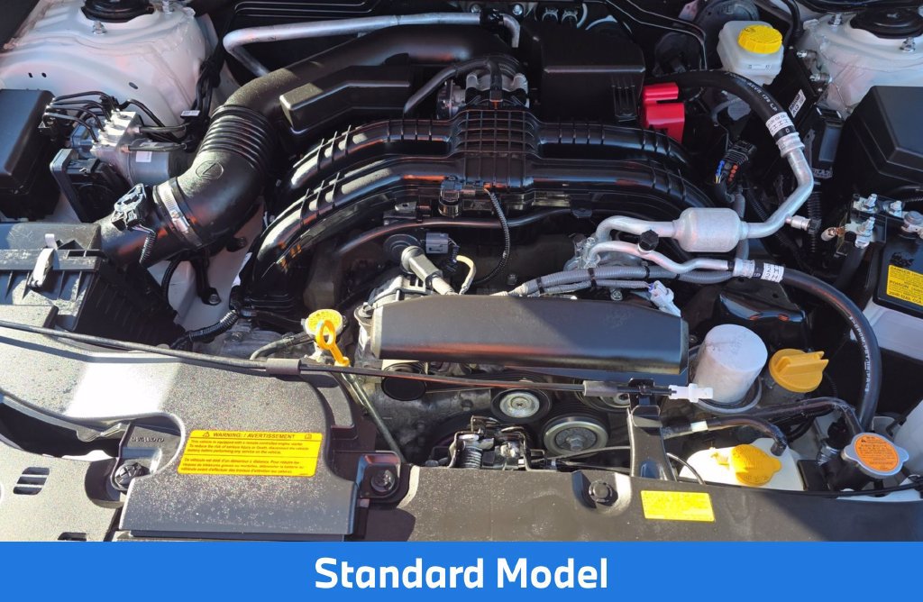 Used 2024 Subaru Impreza 2.0i AWD/4WD image 6