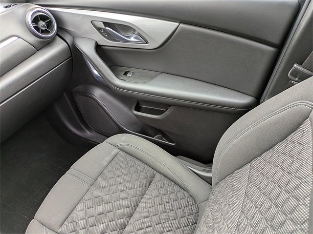 Used 2021 Chevrolet Blazer LT image 18