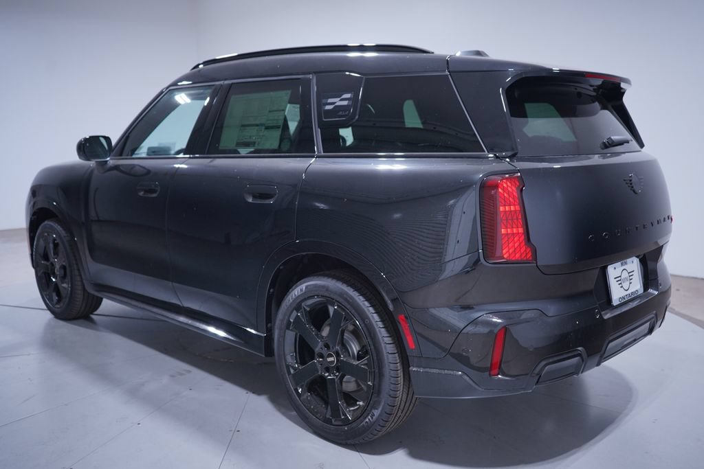 New 2027 MINI Cooper Countryman S AWD/4WD image 3