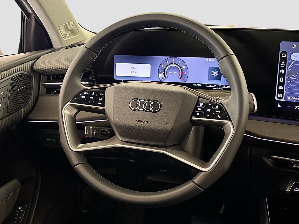 New 2026 Audi Q3 quattro 2.0T AWD/4WD image 18