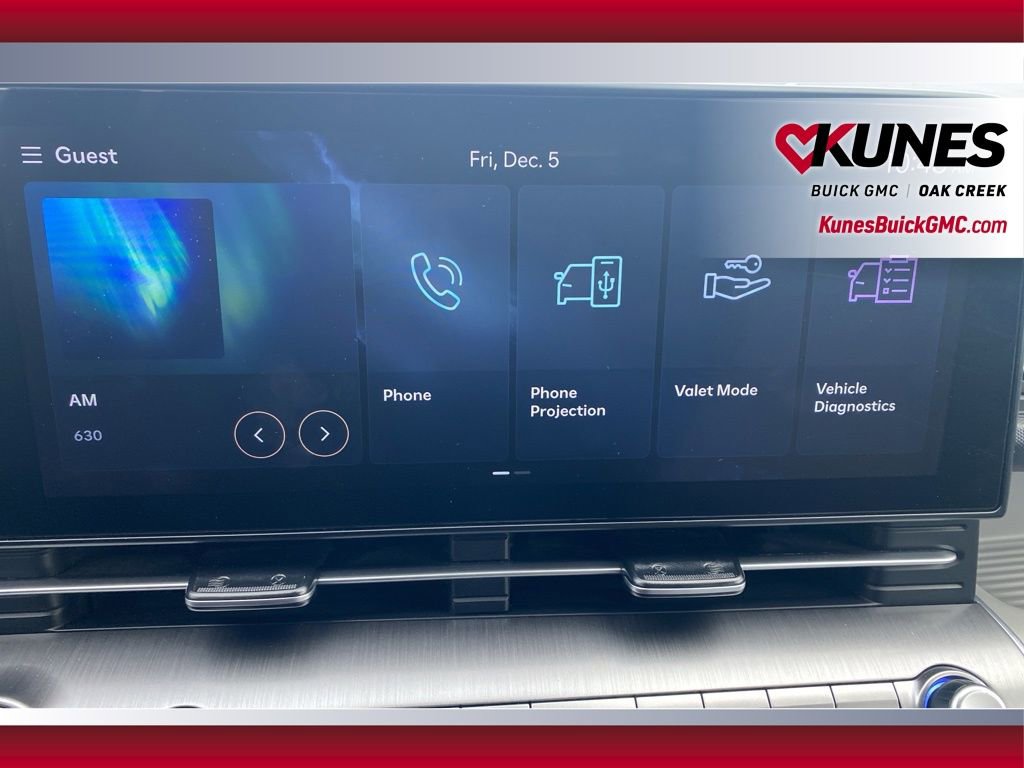 Used 2025 Hyundai Kona SEL image 18