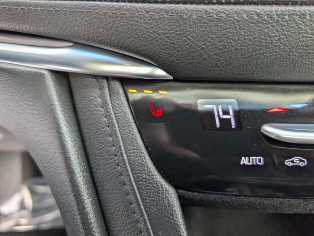 Used 2017 Cadillac XT5 Luxury image 6