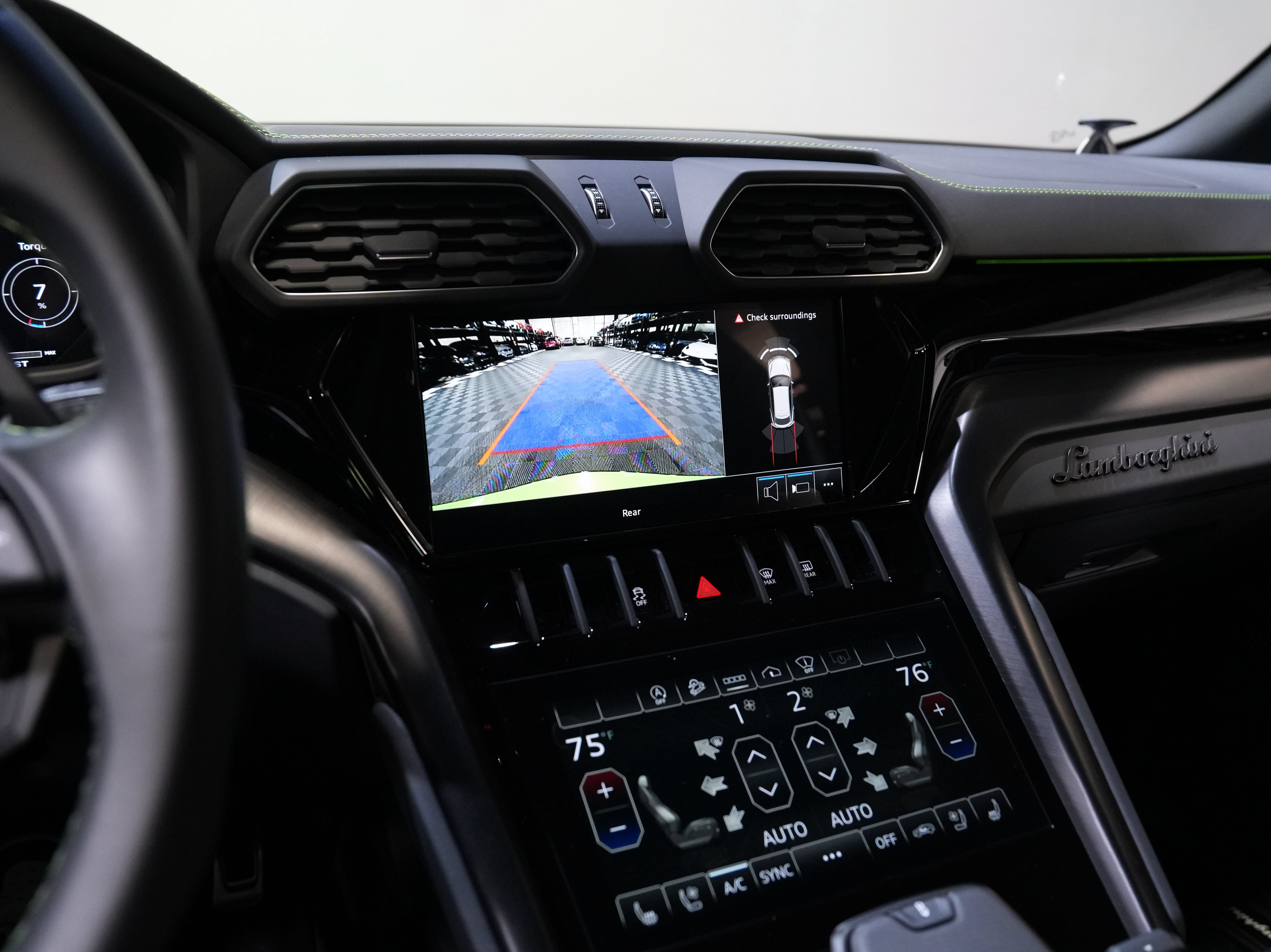 Used 2024 Lamborghini Urus S AWD/4WD image 46