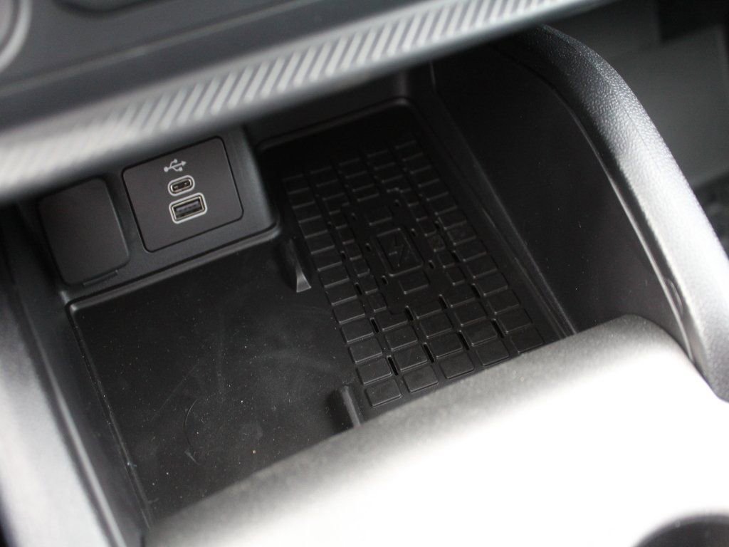 New 2025 Ford Bronco Sport Heritage w/ Convenience Package image 16