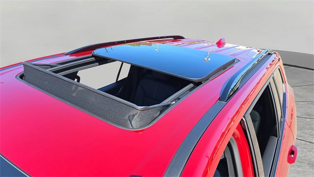 New 2026 GMC Acadia Elevation w/ Black Edition image 30