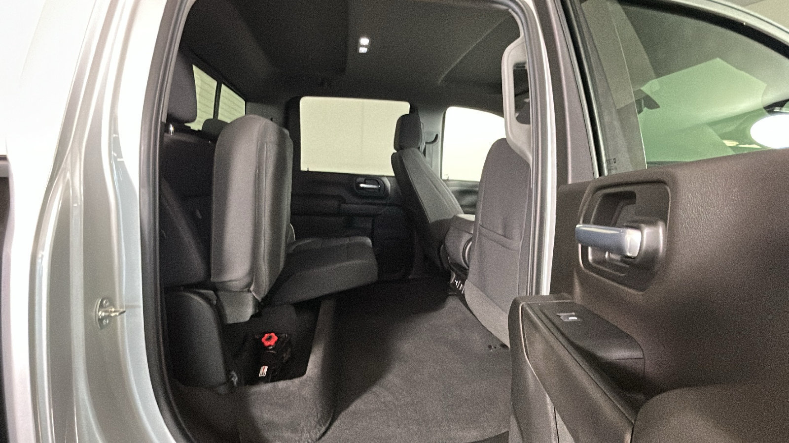 Used 2021 Chevrolet Silverado 2500 LT w/ Convenience Package AWD/4WD image 34