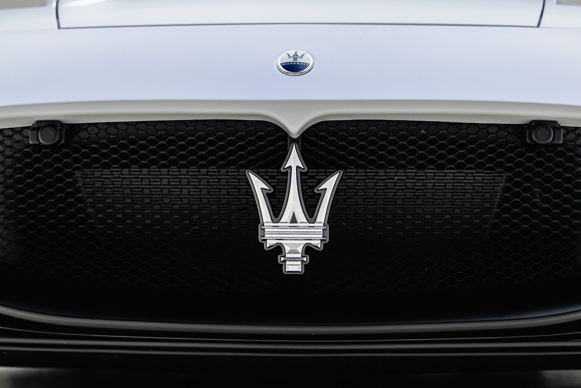 Used 2023 Maserati MC20 Coupe RWD image 26