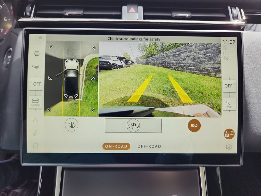 Used 2026 Land Rover Range Rover Velar S AWD/4WD image 22