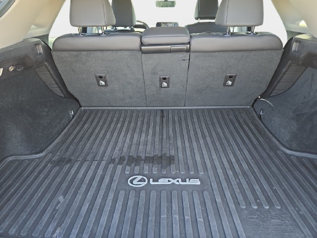 Used 2022 Lexus RX 450h AWD w/ Premium Package image 14