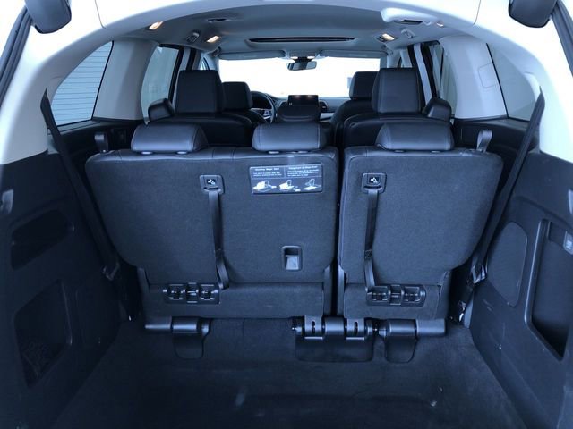 Used 2026 Honda Odyssey EX-L image 31