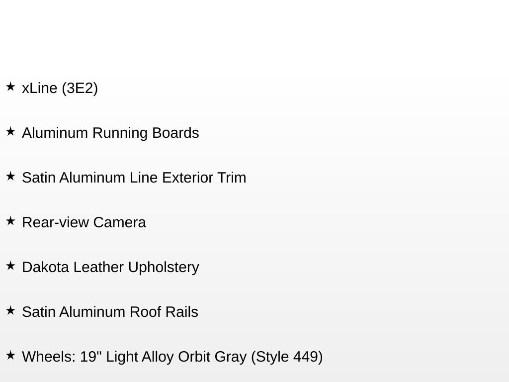 Used 2015 BMW X5 xDrive35i image 7