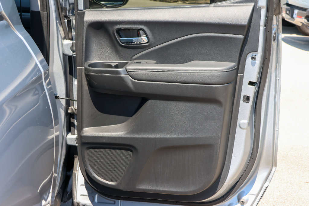Used 2025 Honda Ridgeline RTL image 20