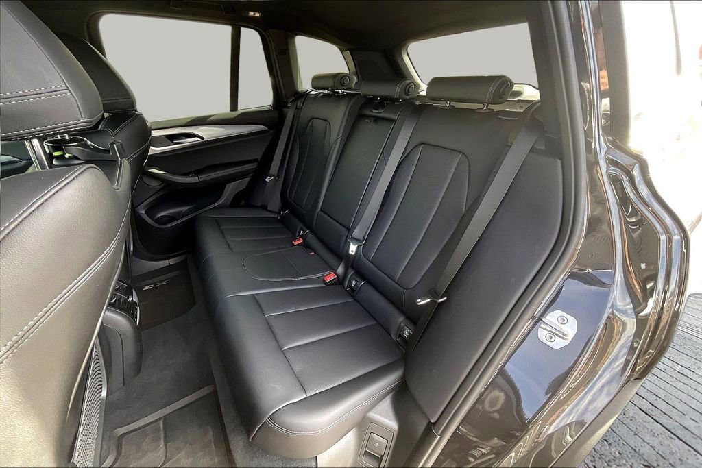 Used 2024 BMW X3 xDrive30i w/ Premium Package AWD/4WD image 22