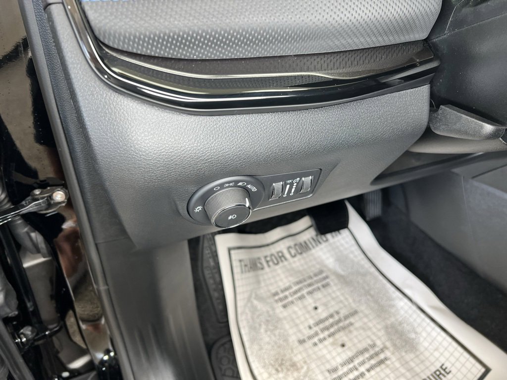 New 2026 Jeep Compass Latitude w/ Quick Order Package 29K image 14