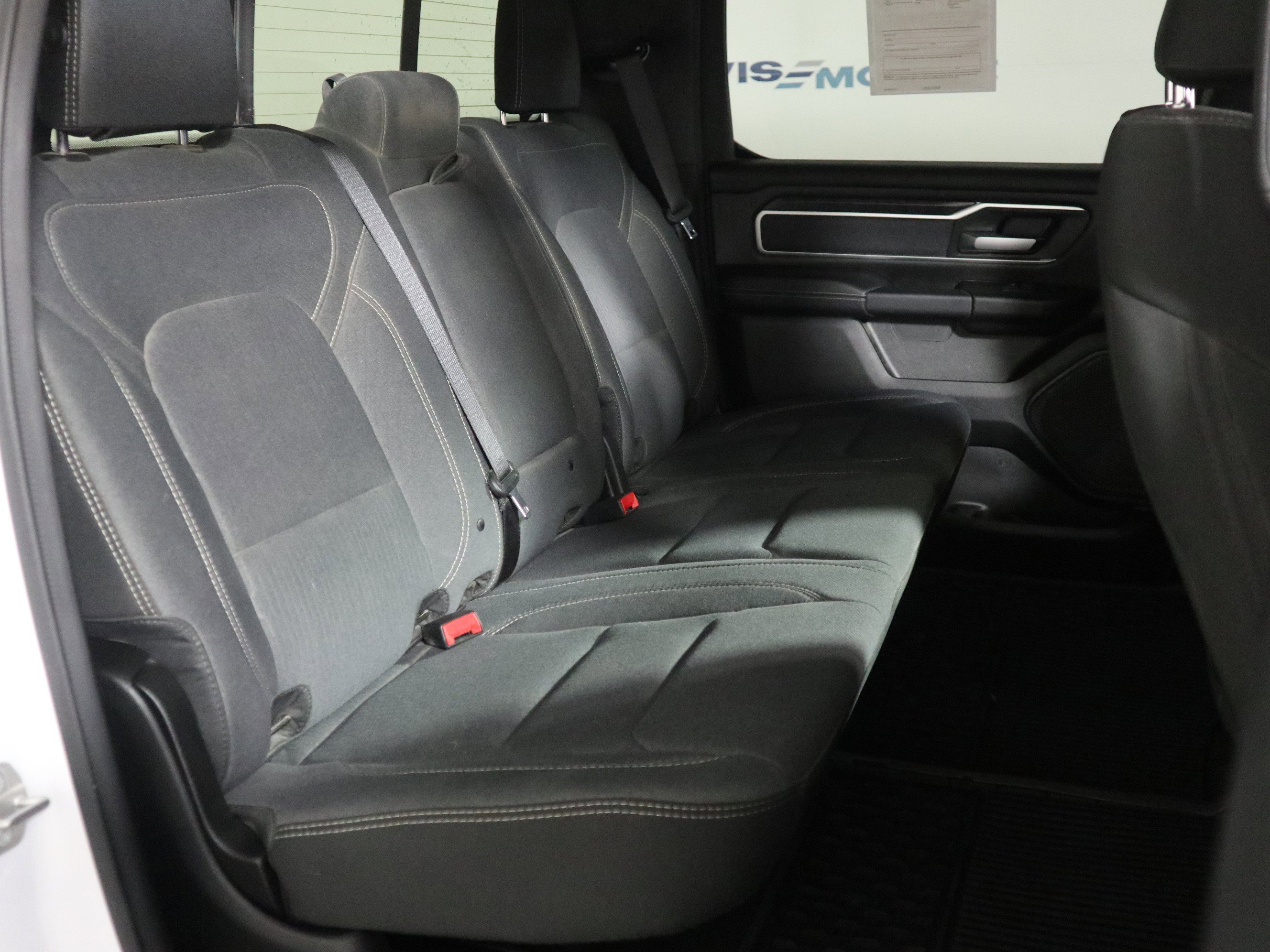 Used 2022 RAM 1500 Big Horn image 21