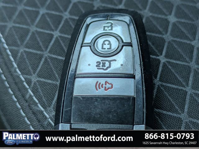 Certified 2024 Ford Escape Active w/ Tech Pack #1 FWD image 30