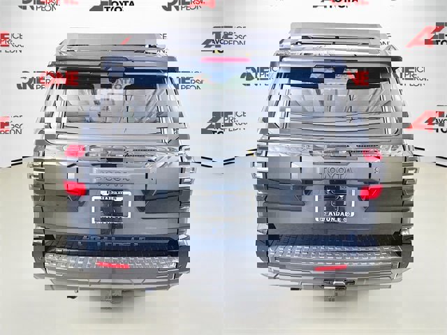 New 2025 Toyota 4Runner TRD Off-Road Premium image 6