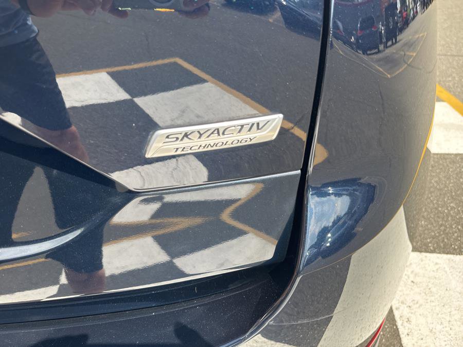 Used 2019 MAZDA CX-5 Grand Touring image 44