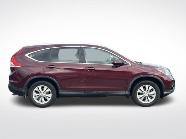 Used 2014 Honda CR-V EX-L image 9