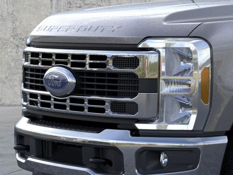New 2026 Ford F250 XLT w/ FX4 Off-Road Package image 17