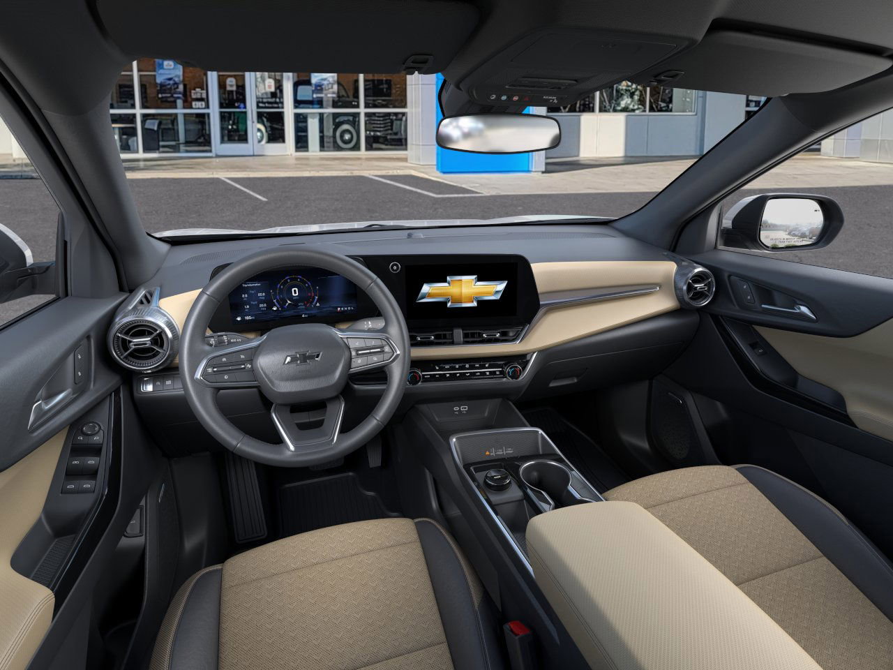 New 2026 Chevrolet Equinox ACTIV image 39