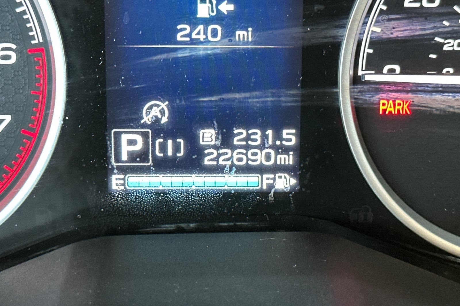 Used 2021 Subaru Forester Premium AWD/4WD image 28