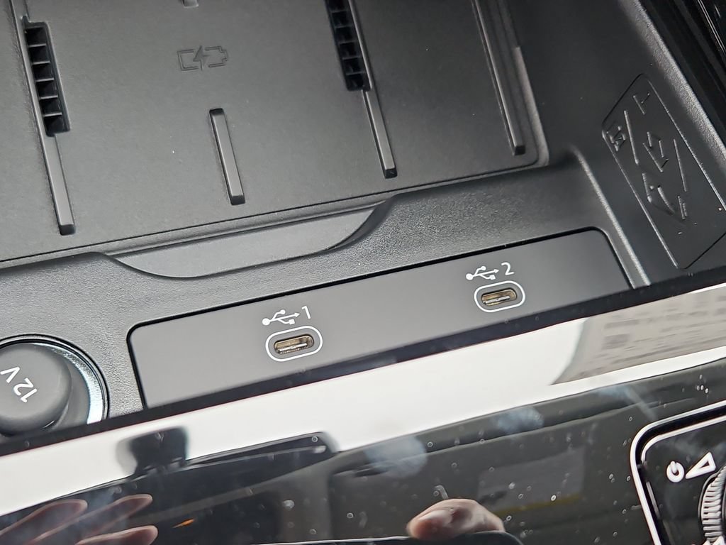 New 2026 Audi Q3 quattro 2.0T AWD/4WD image 12