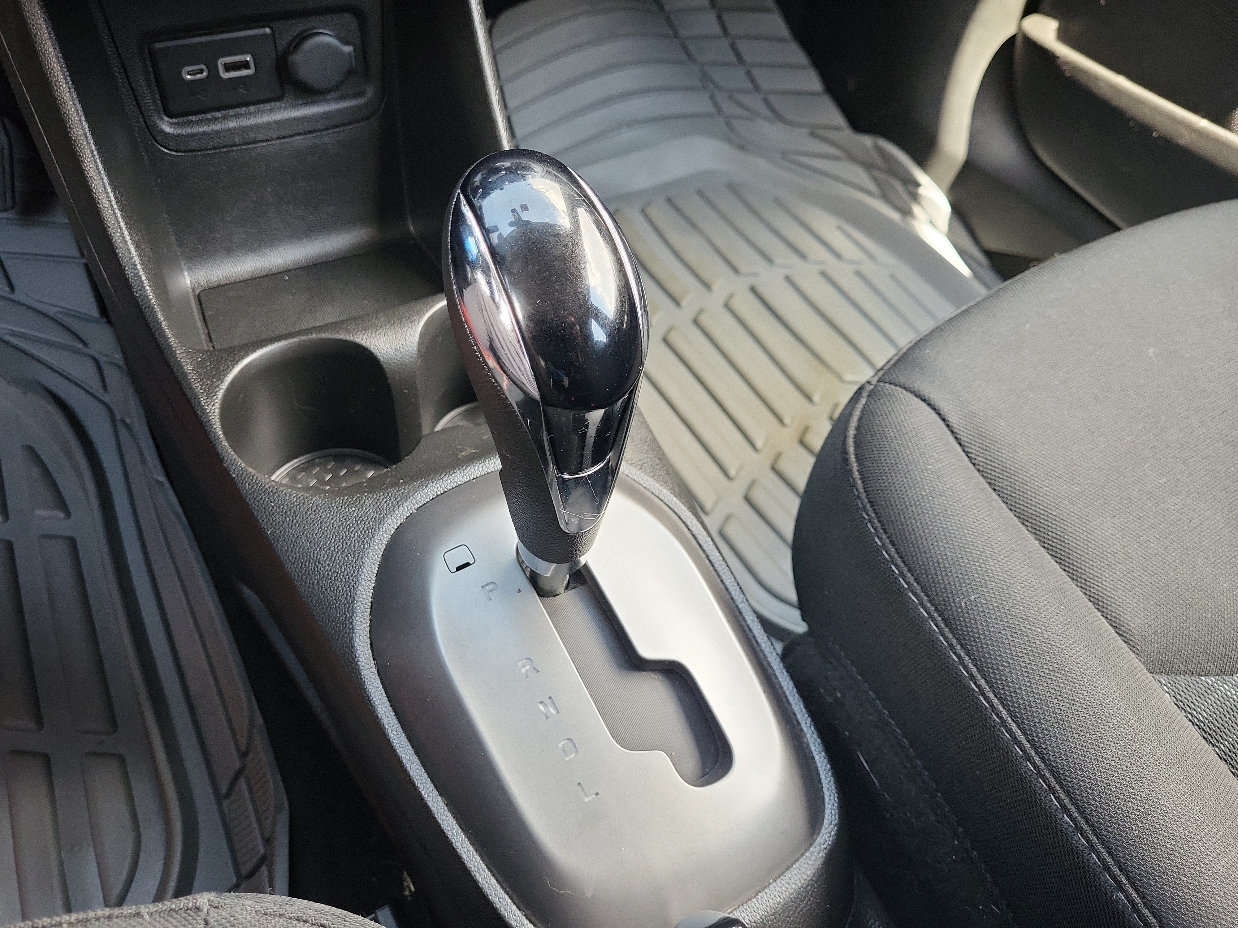 Used 2019 Chevrolet Spark LS FWD image 11