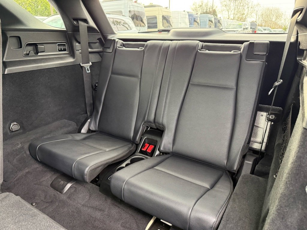 Used 2020 Mercedes-Benz GLE 350 4MATIC image 15