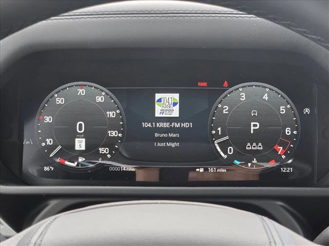 New 2026 Land Rover Defender 110 X image 11