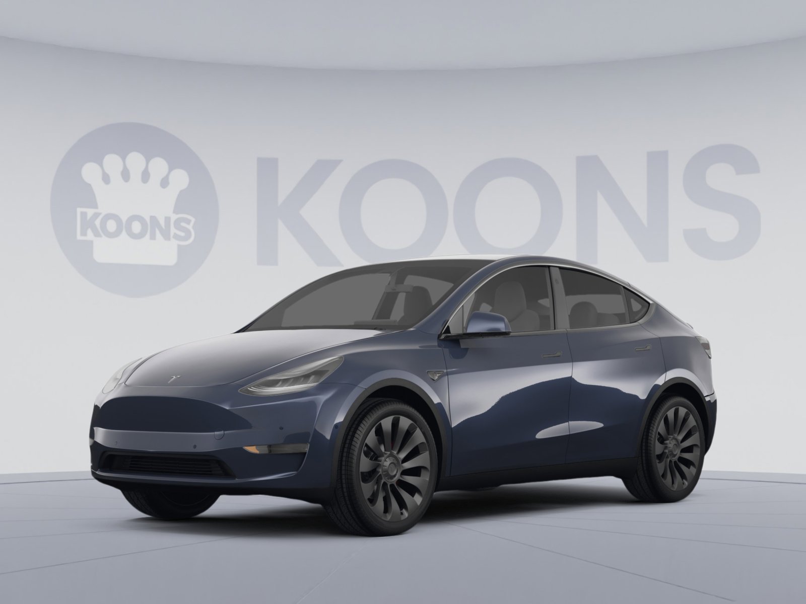 Used 2021 Tesla Model Y Performance