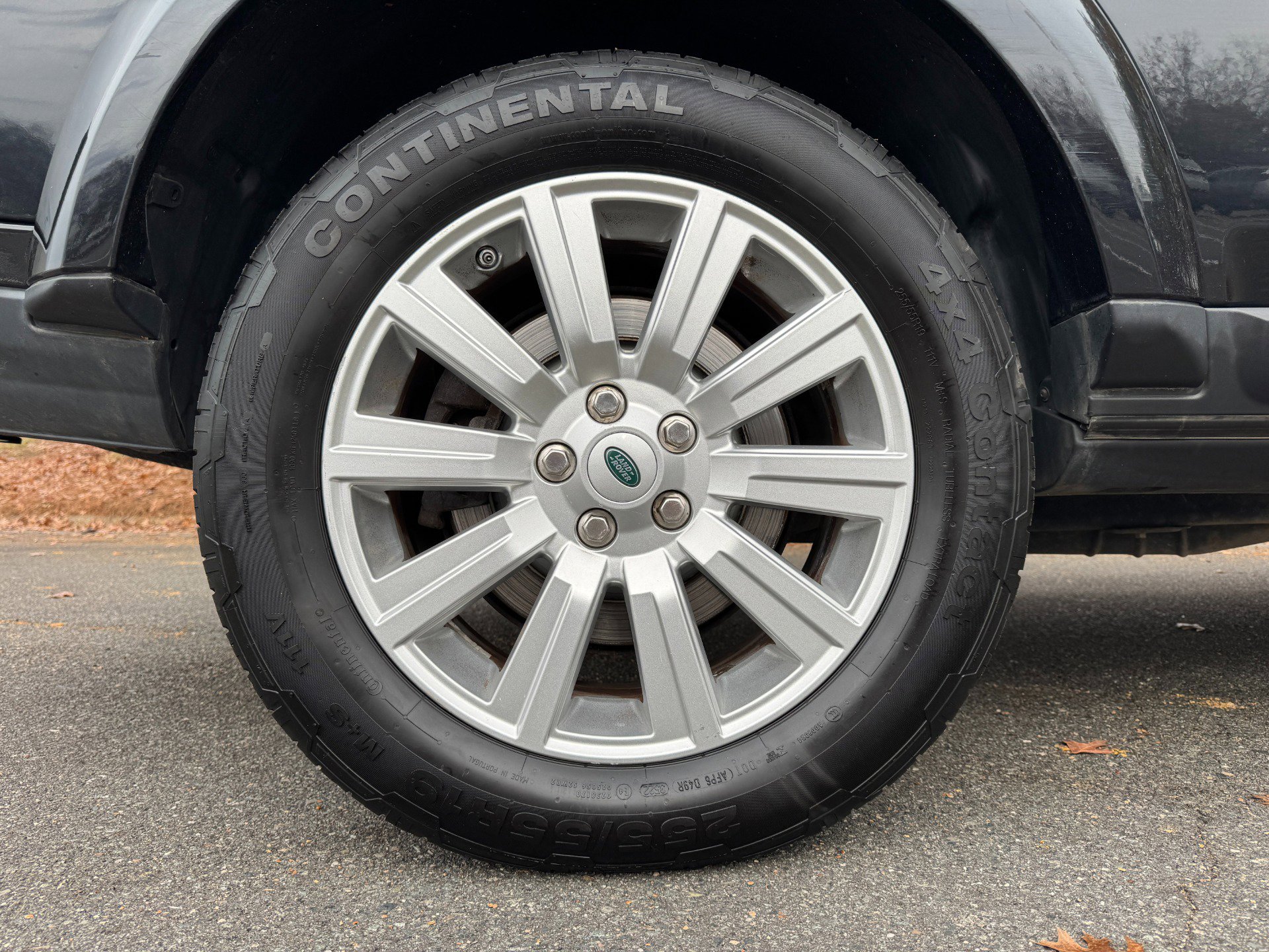 Used 2012 Land Rover LR4 HSE LUX image 63