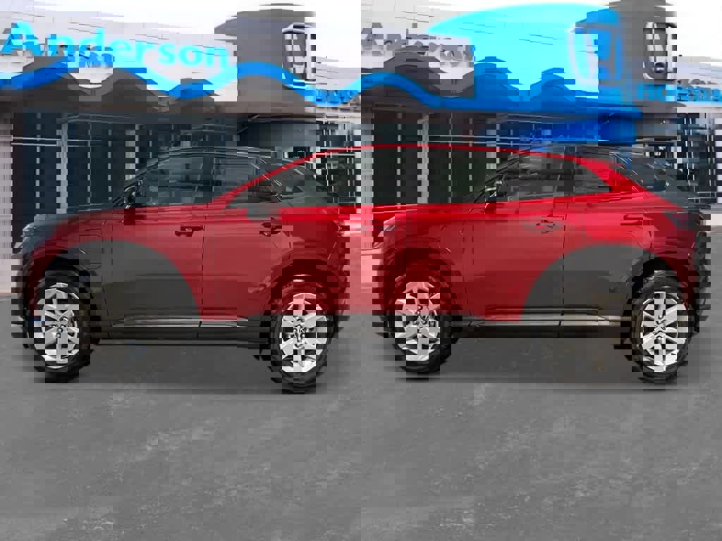 New 2025 Honda Prologue EX image 2